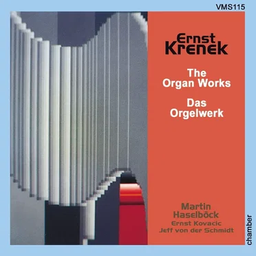 The Organ Works