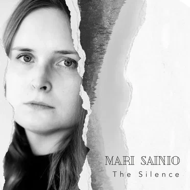 The Silence by Mari Sainio - album cover