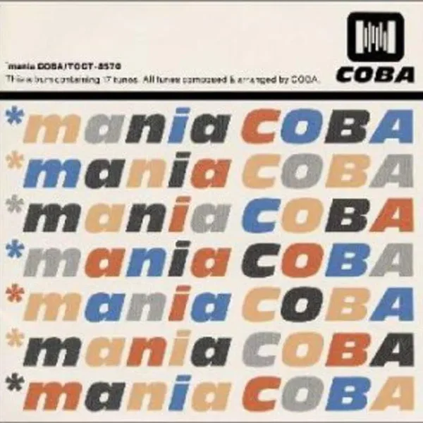 *mania COBA