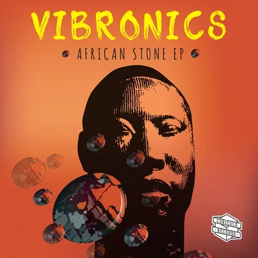 African Stone EP