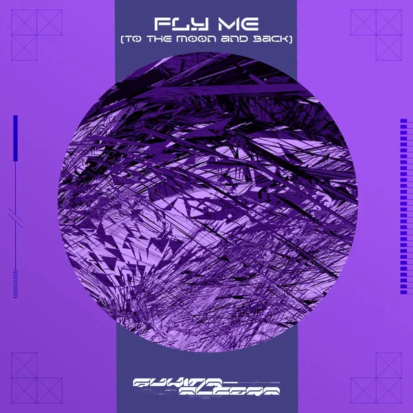 Fly Me (to the moon and back)