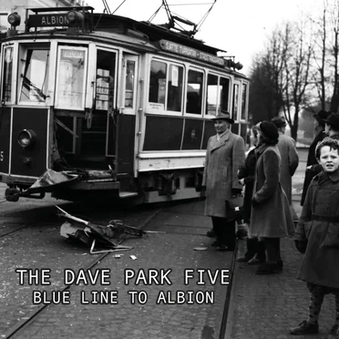 Blue Line to Albion