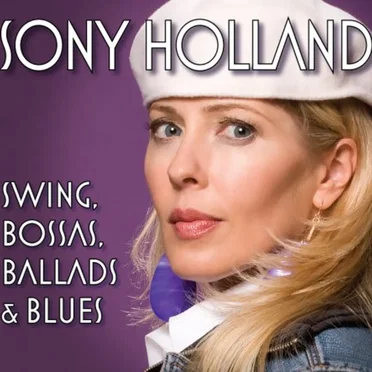 Swing, Bossas, Ballads & Blues