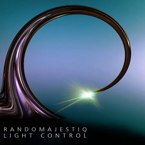Light Control Remixes EP