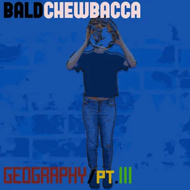 Geography, pt. III