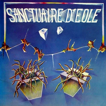 Sanctuaire D'Éole