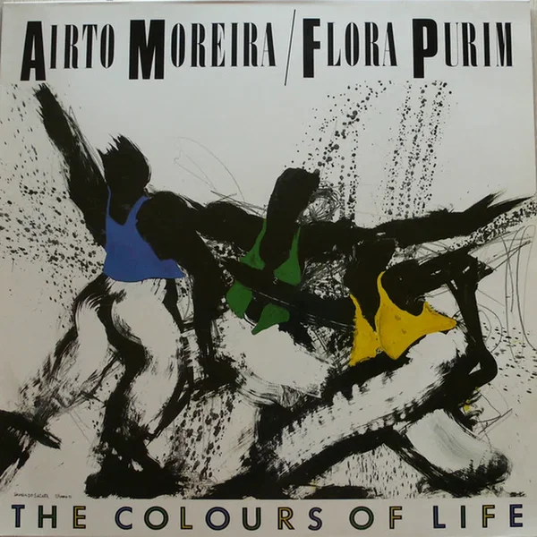 The Colours of Life