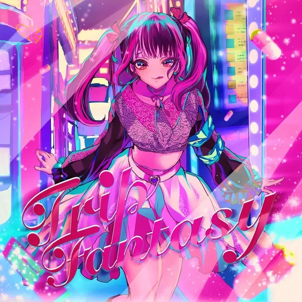 Trip Fantasy