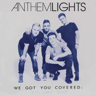 We Got You Covered, Vol. 1