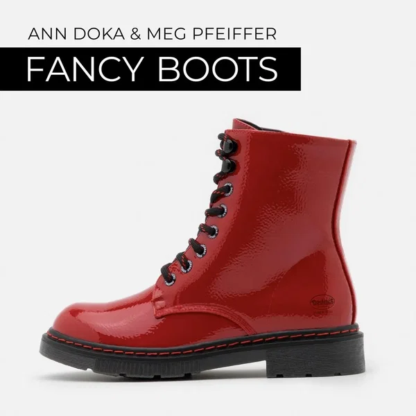 Fancy Boots