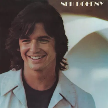 Ned Doheny by Ned Doheny - album cover