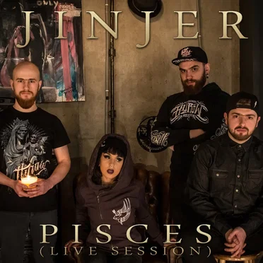 Pisces (live session)