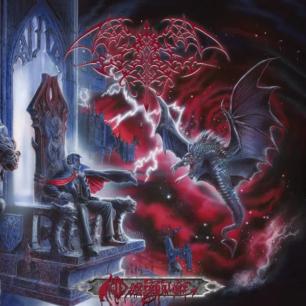 Necropalace
