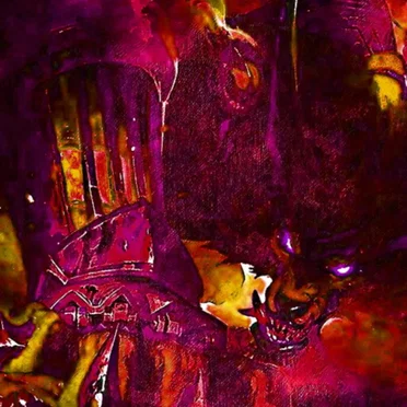 WRATH of ZAUN