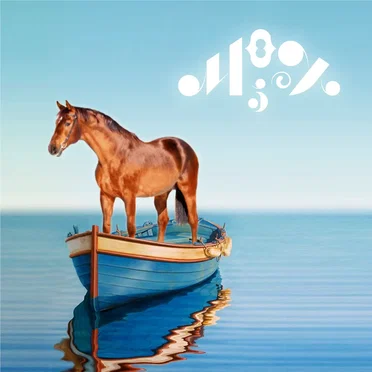 Мох