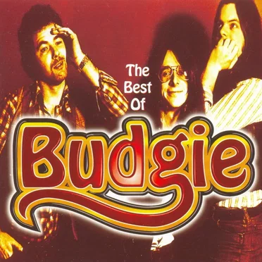 The Best of Budgie