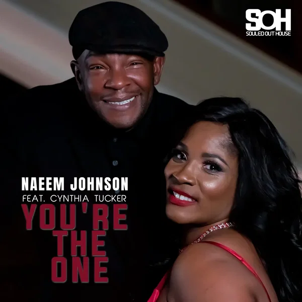 You’re the One