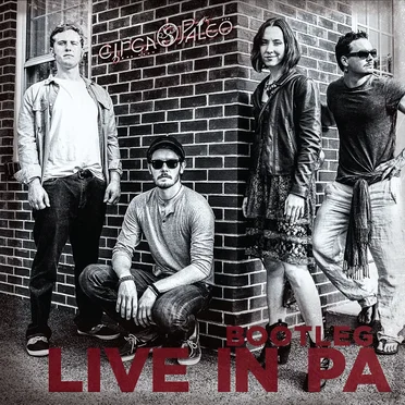 Live in PA