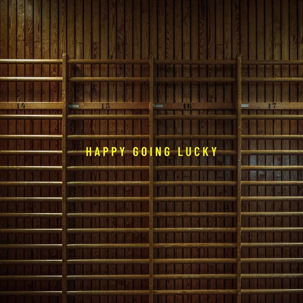 Happy Going Lucky