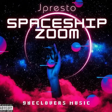 Spaceship Zoom