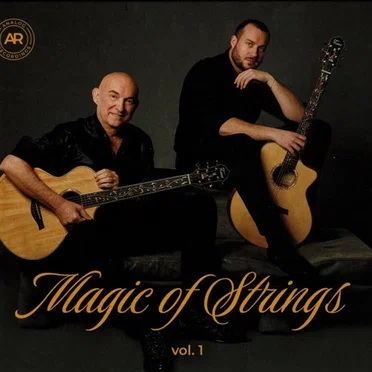 Magic of Strings, Vol. 1