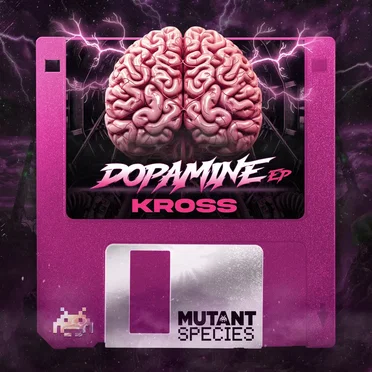 Dopamine EP