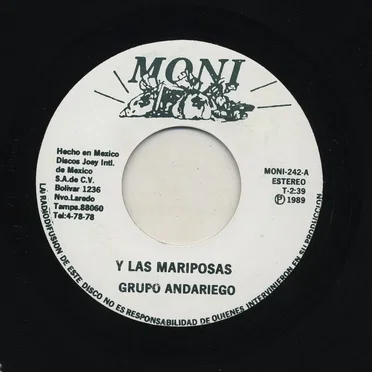 Grupo Andariego
