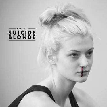 Suicide Blonde