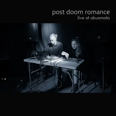 Live at Akusmata Helsinki 7.27.2023
