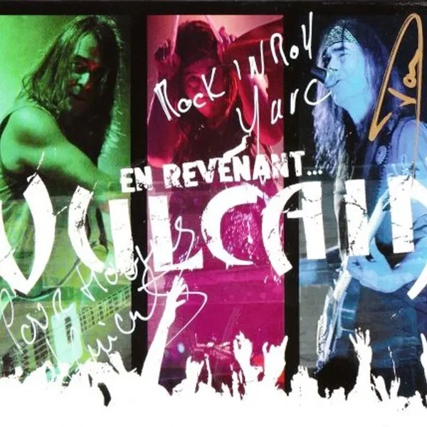 En revenant