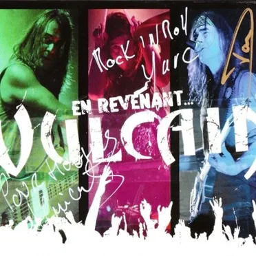 En revenant