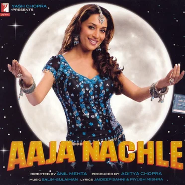 Aaja Nachle
