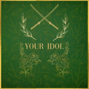 Your Idol (In the style of Sleep Token)
