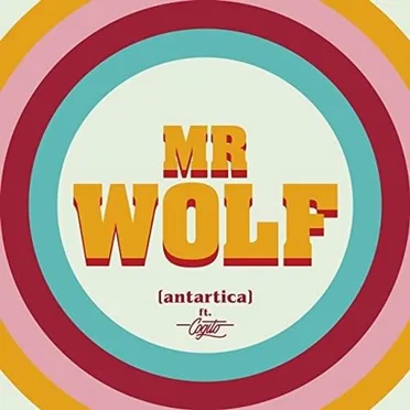 Mr Wolf