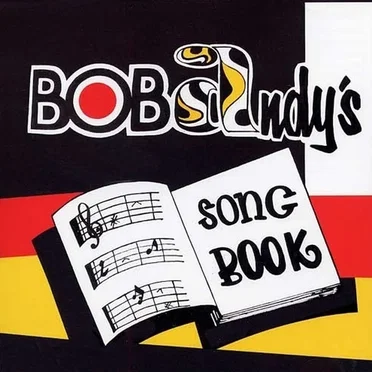 Bob Andy's Song Book