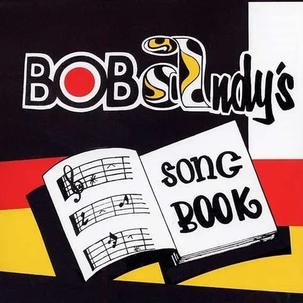 Bob Andy's Song Book
