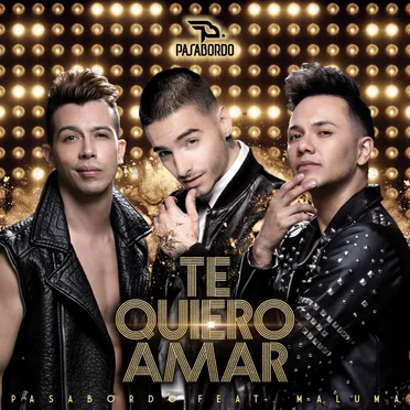 Te quiero amar (remix)