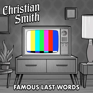 Famous Last Words