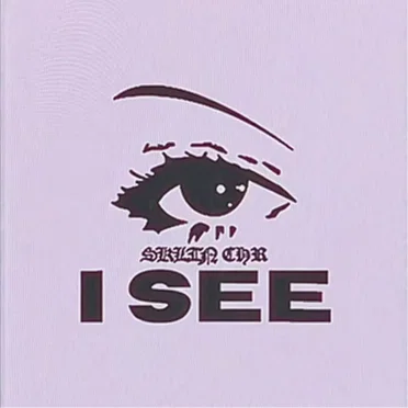I See by SKLTN CHR - album cover