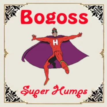 Super Humps (Rick James vs. The Black Eyed Peas)