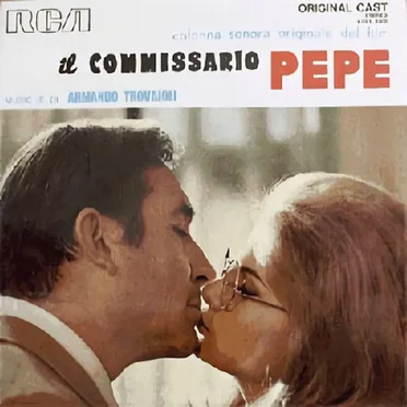 Il Commissario Pepe