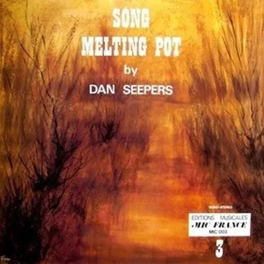 Song Melting Pot