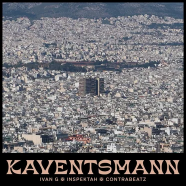 Kaventsmann