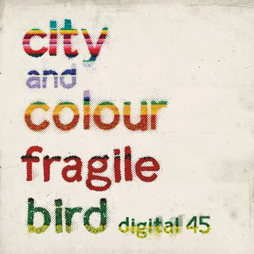 Fragile Bird