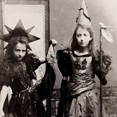 Witch Phase Three