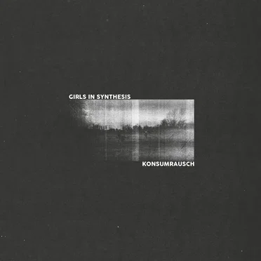 Konsumrausch by Girls in Synthesis - album cover
