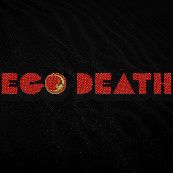 Ego Death