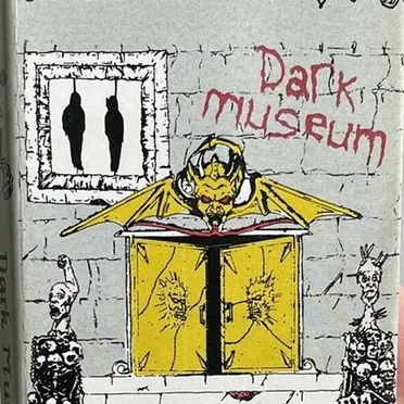 Dark Museum