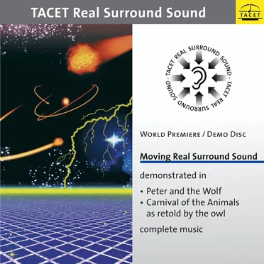 Peter and the Wolf & Carnival of the Animals