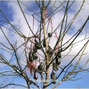 The Poison Tree